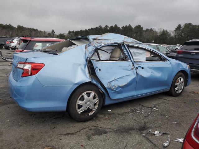 Фото 3 с аукциона – 2012 TOYOTA CAMRY BASE с VIN 4T4BF1FK2CR184586