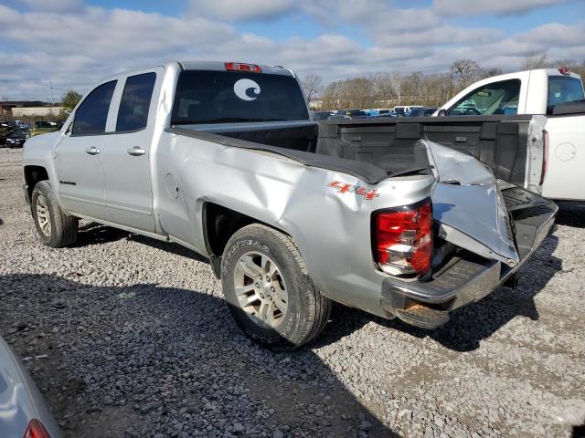 Photo 2 from auction – 2015 CHEVROLET SILVERADO with VIN 1GCVKREC5FZ362594