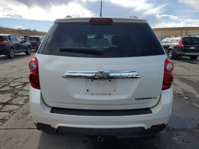 Photo 6 from auction – 2014 CHEVROLET EQUINOX LT with VIN 1GNALBEK8EZ123797