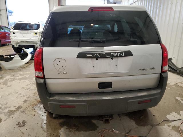 Photo 6 from auction – 2005 SATURN VUE with VIN 5GZCZ63435S828428
