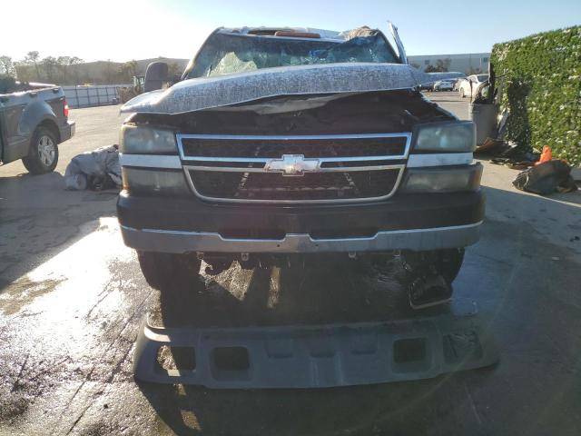 Zdjęcie 5 z aukcji – 2006 CHEVROLET SILVERADO z VIN 1GCHK23D06F163793