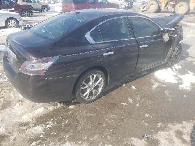 Foto 3 de la subasta – 2014 NISSAN MAXIMA S con VIN 1N4AA5AP3EC492691