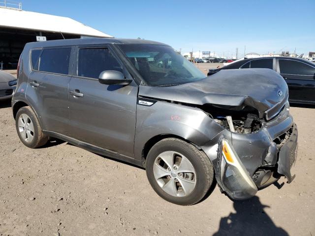 Photo 4 from auction – 2016 KIA SOUL with VIN KNDJN2A23G7270942