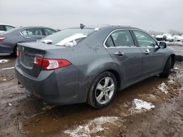 Photo 3 from auction – 2010 ACURA TSX with VIN JH4CU2F66AC041417