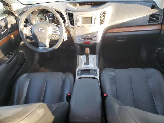 Photo 8 from auction – 2014 SUBARU OUTBACK 2. with VIN 4S4BRCLC2E3231974