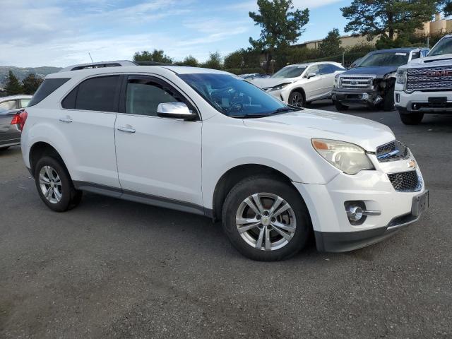 Photo 4 from auction – 2010 CHEVROLET EQUINOX LT with VIN 2CNFLGEW0A6384079