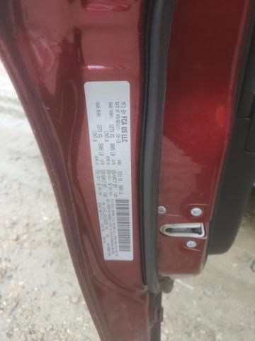 Photo 14 from auction – 2020 JEEP CHEROKEE L with VIN 1C4PJLCB7LD556376