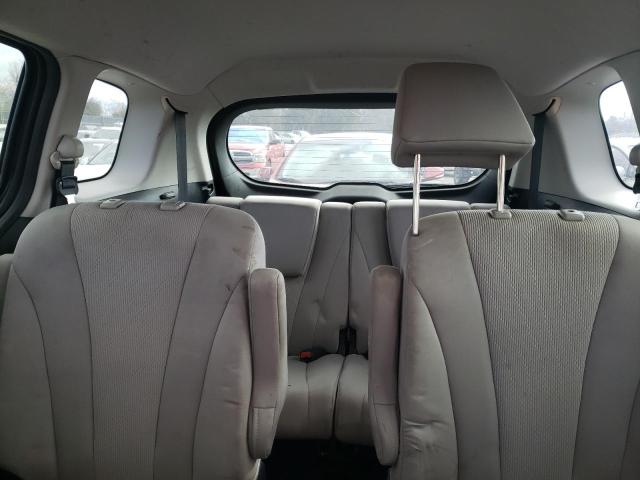 Photo 10 from auction – 2013 MAZDA 5 with VIN JM1CW2BL7D0146139