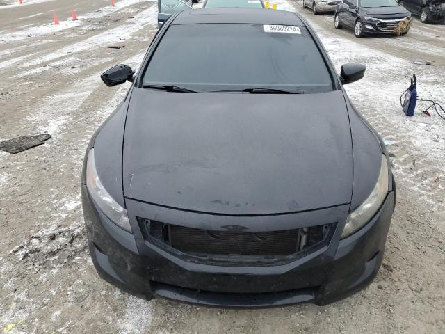 Photo 5 from auction – 2010 HONDA ACCORD EXL with VIN 1HGCS2B87AA006266