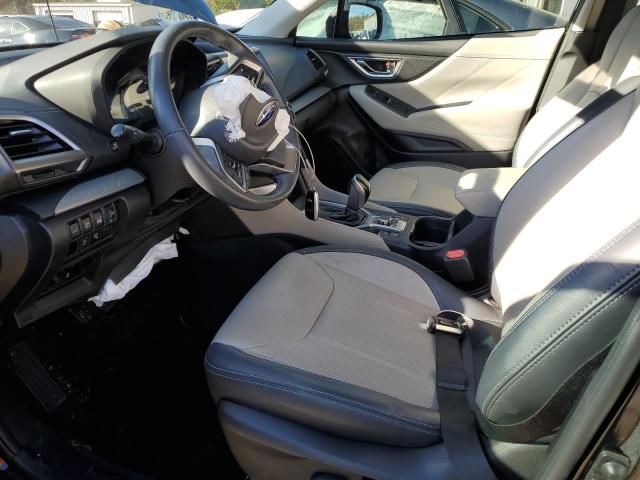 Photo 7 from auction – 2021 SUBARU FORESTER L with VIN JF2SKASCXMH565560