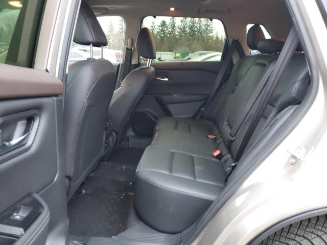 Photo 11 from auction – 2023 NISSAN ROGUE SL with VIN JN8BT3CBXPW202807
