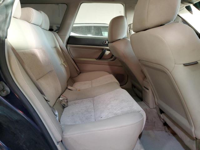 Photo 10 from auction – 2006 SUBARU LEGACY with VIN 4S3BP626967339929