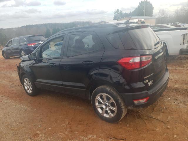 Photo 2 from auction – 2019 FORD ECOSPORT S with VIN MAJ3S2GE0KC283902