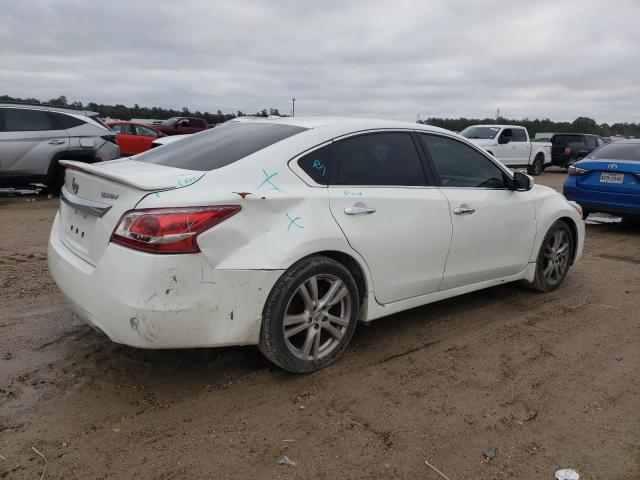 Photo 3 from auction – 2013 NISSAN ALTIMA 3.5 with VIN 1N4BL3APXDN559826