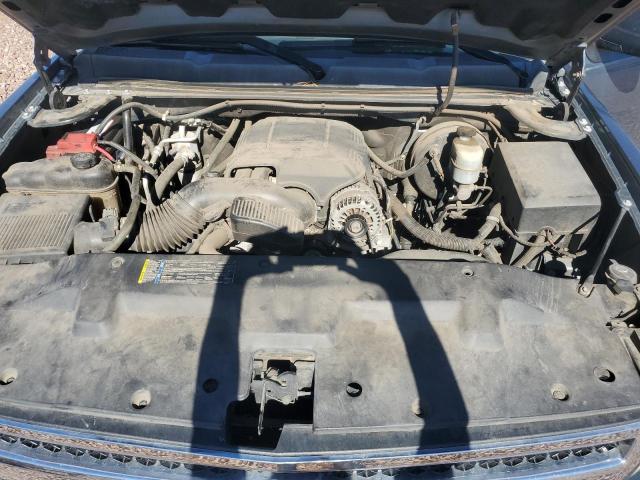 Photo 11 from auction – 2010 CHEVROLET SILVERADO with VIN 3GCRCSE0XAG231794