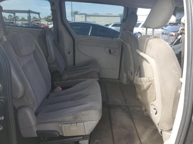 Photo 11 from auction – 2006 DODGE GRAND CARA with VIN 1D4GP24R16B605661