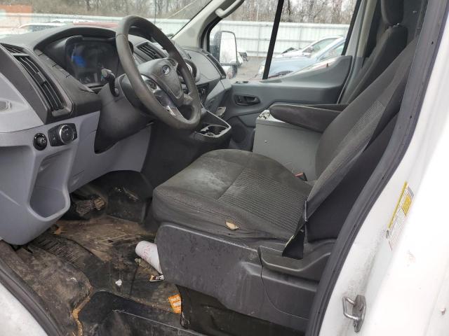 Photo 7 from auction – 2019 FORD TRANSIT T- with VIN 1FTBW2CM6KKB87043