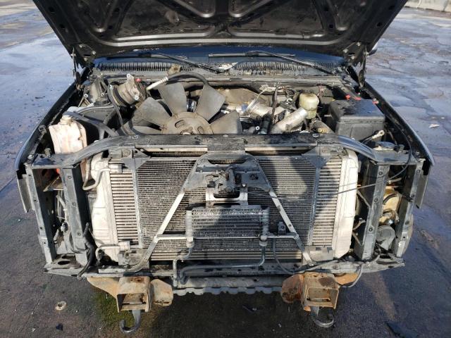 Photo 11 from auction – 2001 GMC SIERRA K25 with VIN 1GTHK29171E264695