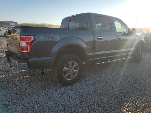 Photo 3 from auction – 2018 FORD F150 SUPER with VIN 1FTEW1EP5JFE42075