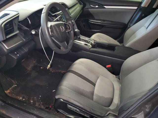 Photo 7 from auction – 2016 HONDA CIVIC LX with VIN 19XFC2F59GE044516
