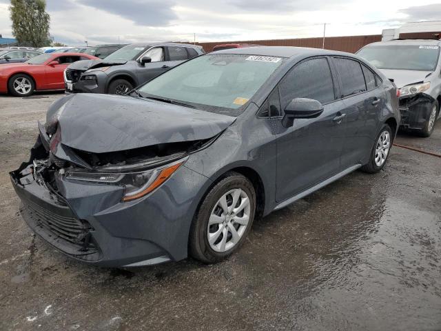 Photo 1 from auction – 2023 TOYOTA COROLLA LE with VIN JTDB4MEE1P3003930