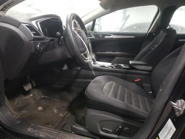 Photo 7 from auction – 2014 FORD FUSION SE with VIN 1FA6P0HD1E5375845