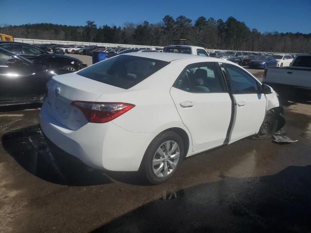 Photo 3 from auction – 2016 TOYOTA COROLLA L with VIN 2T1BURHE5GC565524