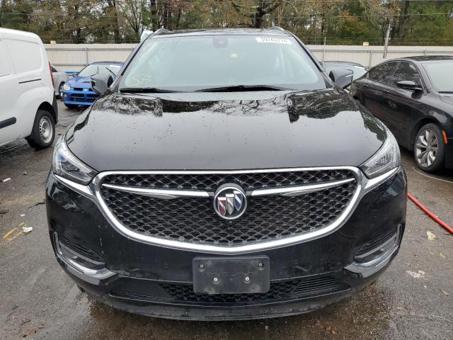 Photo 5 from auction – 2021 BUICK ENCLAVE AV with VIN 5GAEVCKW9MJ207899