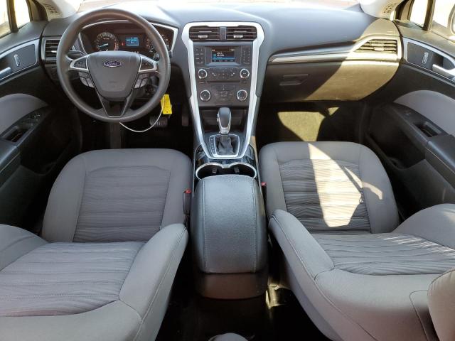 Photo 8 from auction – 2016 FORD FUSION S with VIN 3FA6P0G74GR193049