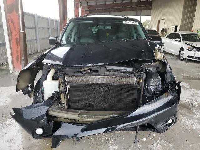 Photo 5 from auction – 2013 HONDA PILOT TOUR with VIN 5FNYF3H93DB025908