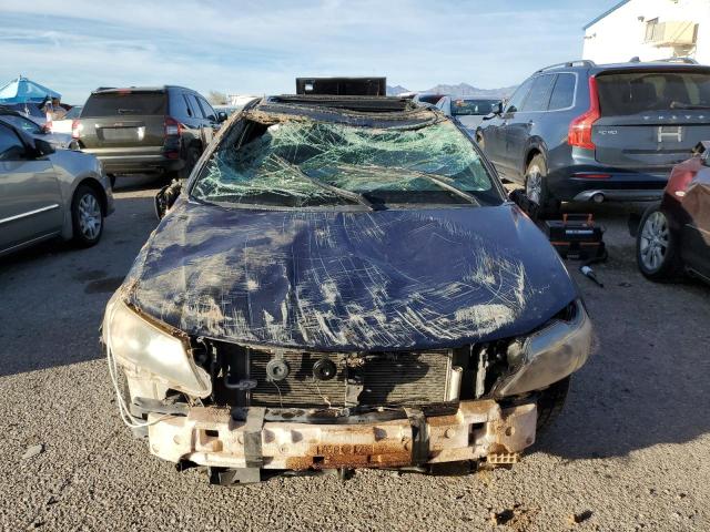 Photo 5 from auction – 2011 TOYOTA SCION TC with VIN JTKJF5C76B3016531