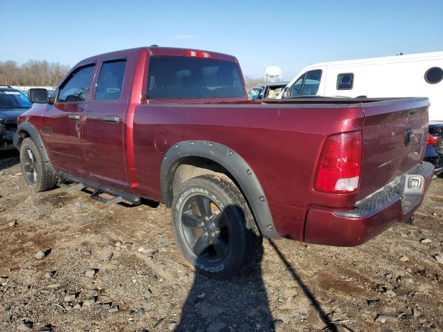 Photo 2 from auction – 2019 RAM 1500 CLASS with VIN 1C6RR7FG3KS502655