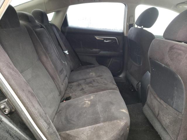 Photo 10 from auction – 2013 NISSAN ALTIMA 2.5 with VIN 1N4AL3AP1DC257896