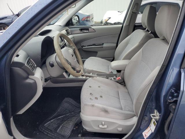 Photo 7 from auction – 2013 SUBARU FORESTER 2 with VIN JF2SHADC7DH419340