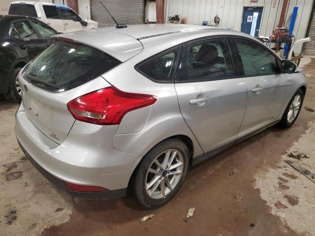 Photo 3 from auction – 2016 FORD FOCUS SE with VIN 1FADP3K21GL341435