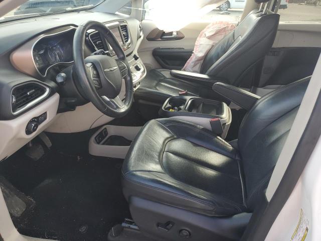 Photo 7 from auction – 2018 CHRYSLER PACIFICA with VIN 2C4RC1BG2JR144445