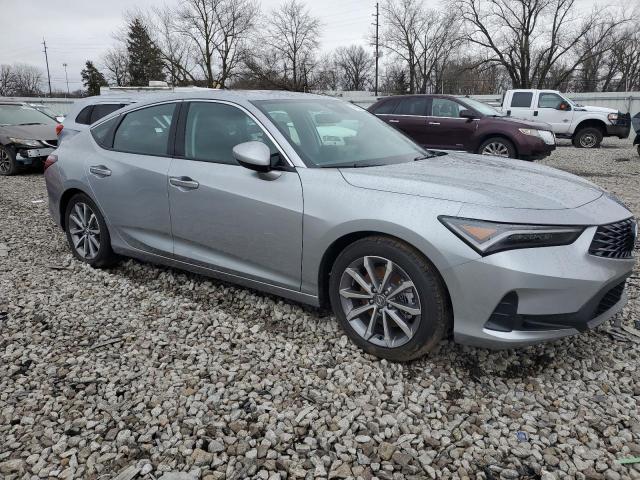 Photo 4 from auction – 2024 ACURA INTEGRA with VIN 19UDE4H23RA018551