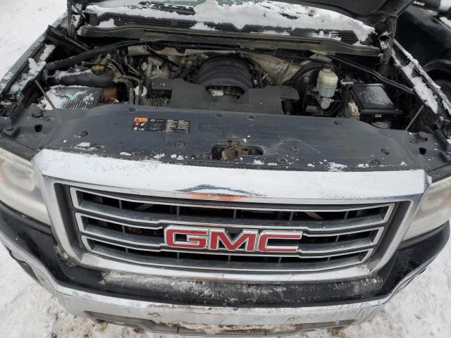 Photo 11 from auction – 2014 GMC SIERRA K15 with VIN 3GTU2VEC4EG517607