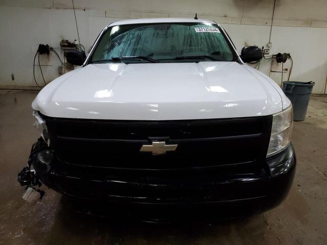 Photo 5 from auction – 2009 CHEVROLET 1500 with VIN 1GCEC14X49Z113808