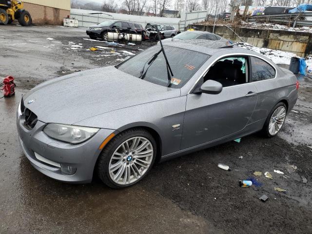 BMW 328 XI SUL 2011 with VIN WBAKF5C56BE395851 - Photo from auction