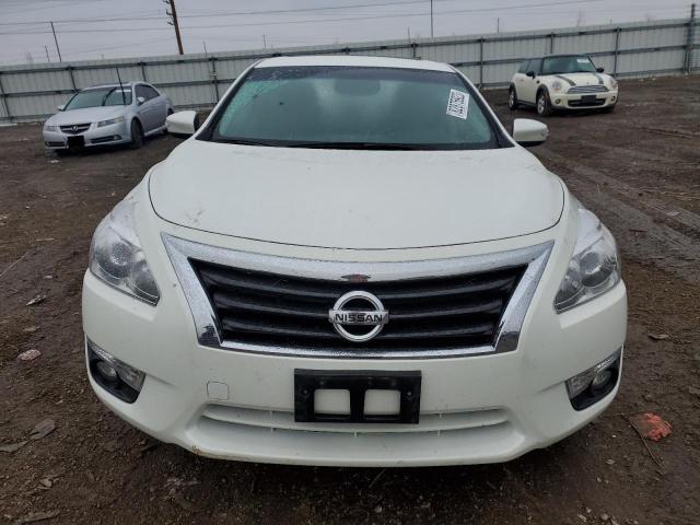 Photo 5 from auction – 2015 NISSAN ALTIMA 2.5 with VIN 1N4AL3AP7FC255654