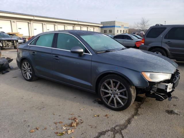 Photo 4 from auction – 2016 AUDI A3 PREMIUM with VIN WAUE8GFF8G1041772
