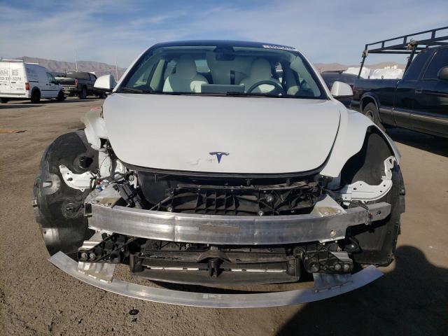 Photo 5 from auction – 2023 TESLA MODEL 3 with VIN 5YJ3E1EA1PF565892