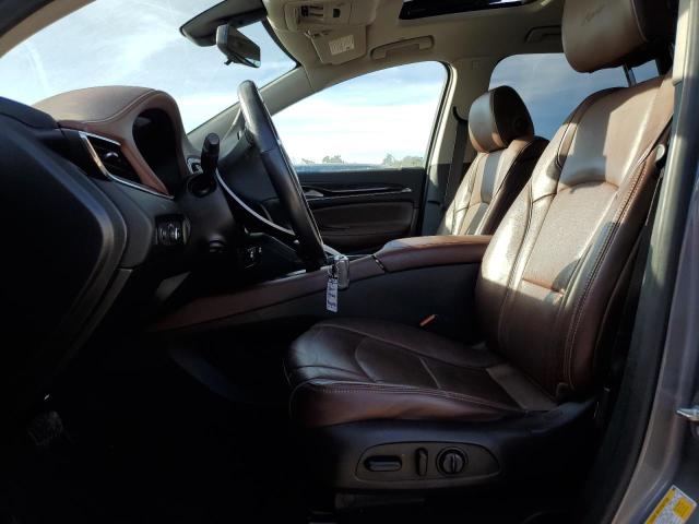 Photo 7 from auction – 2019 BUICK ENCLAVE AV with VIN 5GAERDKW3KJ242297