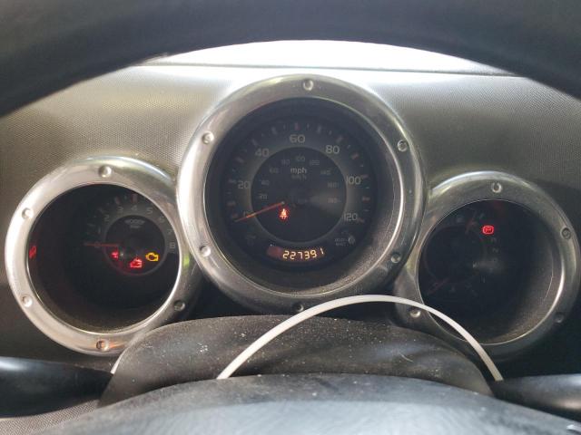 Photo 9 from auction – 2003 HONDA ELEMENT EX with VIN 5J6YH28523L018181