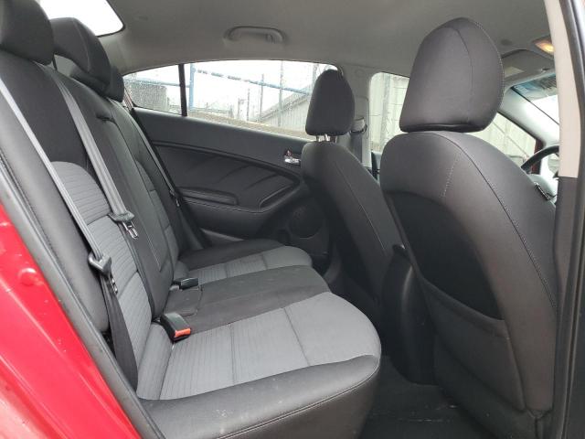Photo 10 from auction – 2015 KIA FORTE LX with VIN KNAFX4A63F5397485