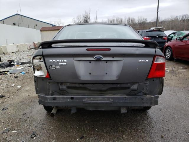 Photo 6 from auction – 2006 FORD FOCUS ZX4 with VIN 1FAFP34N16W219610