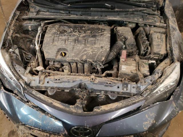 Photo 11 from auction – 2019 TOYOTA COROLLA L with VIN 2T1BURHE2KC157510