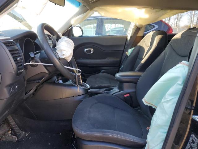 Photo 7 from auction – 2015 KIA SOUL with VIN KNDJN2A20F7129650