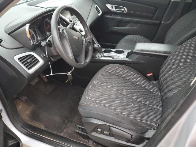 Фото 7 с аукциона – 2016 GMC TERRAIN SL с VIN 2GKFLSEK6G6162910